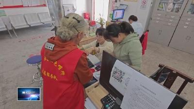 践行社会主义核心价值观  |  老党员胡红 ：居民最信赖的“胡奶奶”