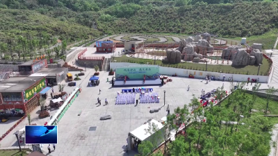 创建生态文明建设示范区 | 武钢资源大冶铁矿：废石堆生绿 百年铁矿书写“两山”答卷
