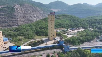 创建生态文明建设示范区 | 武钢资源大冶铁矿：建设智慧矿山 让井下“灰领”变数字“白领”