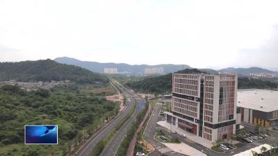 创建生态文明建设示范区  |  我市首批60个空气质量自动化监测小微站“上岗”