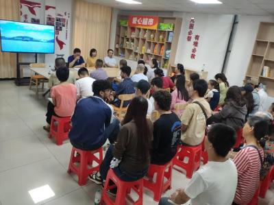 黄石港区全国助残日：助残行动暖人心，携手共筑自强梦