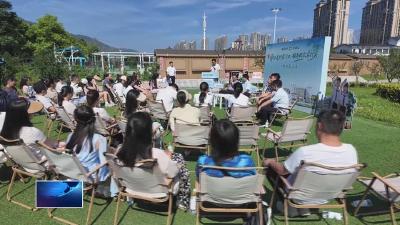 黄石市新闻发布到基层  |  下陆区：学位送到家门口 服务群众实打实