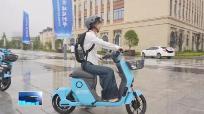 奋进第一方阵 建功支点建设  |  “氢”装上阵 黄石竞速“千亿新赛道”