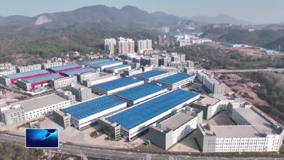 奋进第一方阵 建功支点建设 | 黄石新增2个省级中小企业特色产业集群