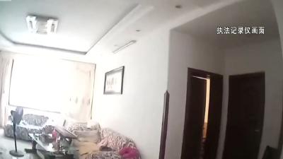 【新闻直通车】诚信黄石 你我共建·曝光失信案例 | 拘留！为还贷款 租客竟将出租屋“洗劫一空”