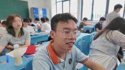 【新闻直通车】今日高考出分！|  低进高出 高进优出 黄石一中高考创佳绩