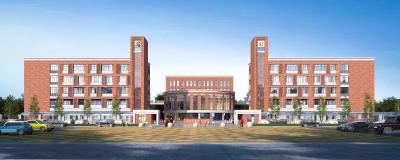 九年一贯制！黄石这里新建一所学校