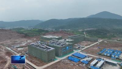 加快建成增长极 建功支点新黄石 • 发展引擎加速运转 奋进黄石澎湃有力（一）|  项目攻坚 筑牢高质量发展硬支撑