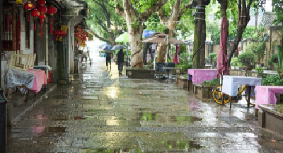 如何平安度过梅雨季？专家告诉你怎么做