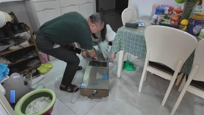 【新闻直通车】小兰帮忙  |  家电维修如何“避坑”？ 市家电协会来支招