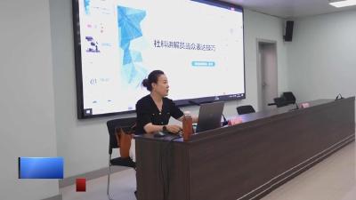 【新闻直通车】文明之光·点石成金  |  讲好黄石故事 展现文明风采