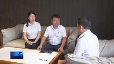优化营商环境进行时  |  知识价值“当钱用” 我市363家科技型企业获超56亿元授信