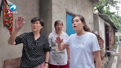 党员风采  |  徐春燕：群众身边的贴心“小燕子”