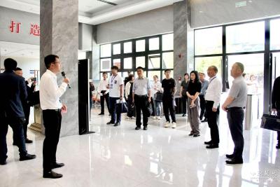 东湖评论：为聚力支点建设营造更好的平安法治环境