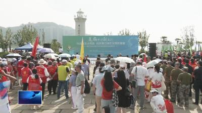 2025年六五环境日  |  建设美丽黄石 绘就生态画卷