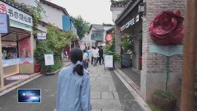 青春飞扬·智汇黄石行  |  市审计局邀请中南财经政法大学师生来黄开展社会实践活动