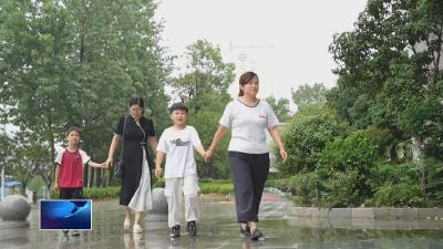 大冶市：无人机体验课 为暑假生活增添科技魅力