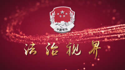 《法治视界》20250617期：法治赋能优环境 创新护航促发展 | 一同关注，5月20日施行的《民营经济促进法》!