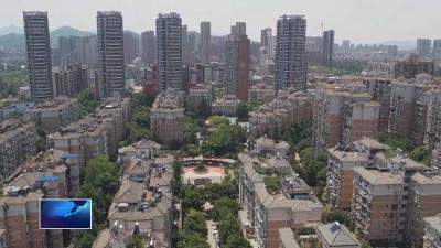 办好十件实事 增进民生福祉  |  黄石港区：共建宁静小区 同享安静时光