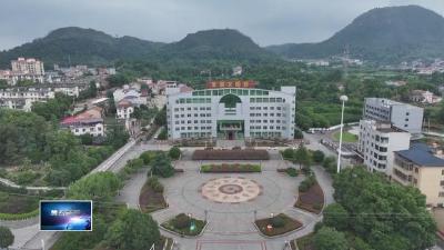 楚商归巢 黄石弄潮  |  灵乡镇：精准服务 让企业“引得来” “留得住”“发展好”