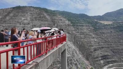 青春飞扬·智汇黄石行  |  市农业农村局邀请湖北生物科技职业学院师生来我市开展社会实践