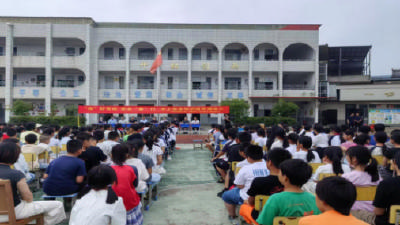 黄石蕲春海事处联合多部门开展防溺水安全教育 筑牢青少年安全防线
