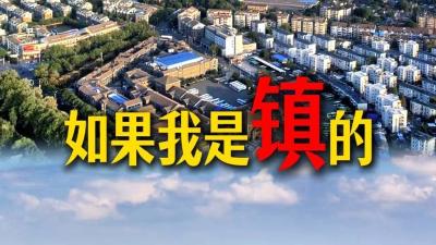 扬帆远航“宜有桅”，镇江加油！