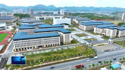 协商风采 | 培育新时代大国工匠 为高质量发展注入“源头活水”