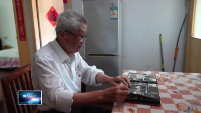 弘扬三大精神 奋力建成支点 | 肖荣仁：甘愿为党和国防事业奉献终身