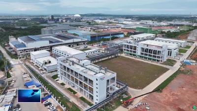 加快建成增长极 建功支点新黄石 • 发展引擎加速运转 奋进黄石澎湃有力（二）| 创新协同 激活产业升级新动能