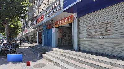 【新闻直通车】盘点家门口的避暑点  |  暑热来袭 我市中心城区开放九个免费纳凉点
