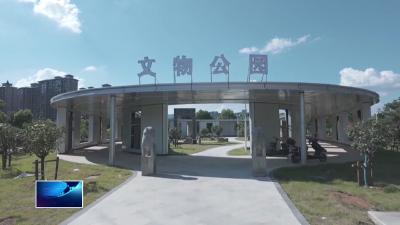 直通县市区•第一时间 | 阳新博物馆新馆：“文化式”纳凉 日均接待1200人次