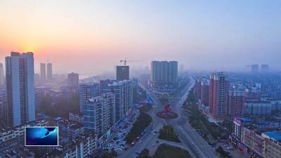 优化营商环境进行时 | 阳新：以乡情为纽带 实力 “筑巢” 迎商归