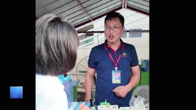 【新闻直通车】苏黄一家亲 | 淮安黄石手拉手 江苏黄石一家亲