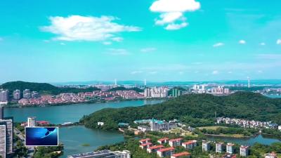 加快建成增长极 建功支点新黄石 • 文明花开满城芳（一）| 内外兼修 城市有颜值有气质