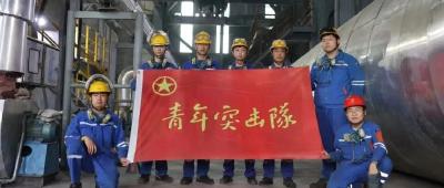 青春炼铜记——九〇后工程师团队“重构”千年冶炼工艺