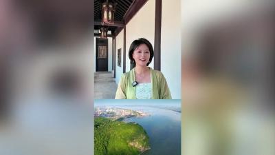 【新闻直通车】苏黄一家亲 | 矿冶文明与漕运文化 淮安黄石如此“对味”