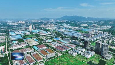 加快建成增长极  建功支点新黄石·发展引擎加速运转 奋进黄石澎湃有力（一）| 项目攻坚  筑牢高质量发展硬支撑