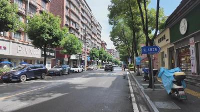 【新闻直通车】铁山街道开放3处免费纳凉点 可容纳400人