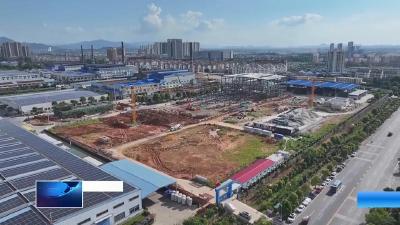 优化营商环境进行时  |  保姆式服务破解华兴玻璃用电难题