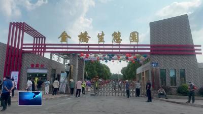直通县市区•第一时间 | 大冶金桥夏夜嘉年华 带火夏日“夜经济”