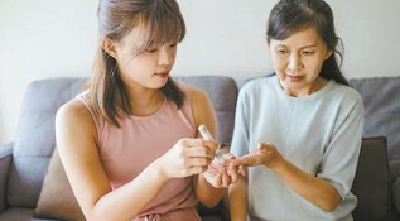 高血糖暗助斑块？这些症状要警惕