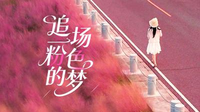 湖北黄石：追一场粉色的梦