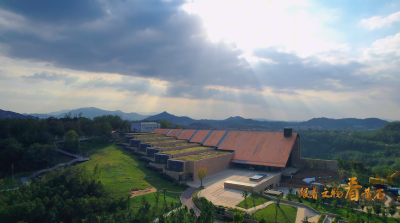 跟着文物看黄石：铜绿山古铜矿遗址