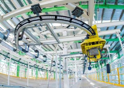 从“钢铁摇篮”到“创新高地”！看黄石如何“智”造未来