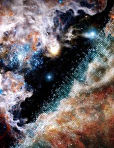 首次、突破、刷新极限！春节假期，我国多领域解锁新成就