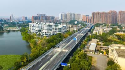 不止工业底蕴！黄石凭 “三城魅力”跻身全国 “畅游之地”