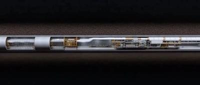 长江水下，将通高铁！