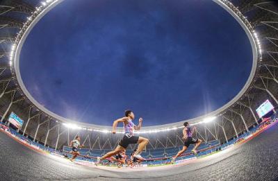 矿坑为幕，绿茵为台！黄石楚超，藏着青铜古城的热血与浪漫