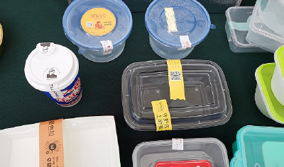 6月1日起，外卖无食安封签或封签破损可当场拒收